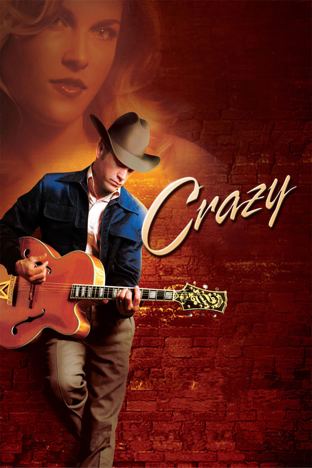 Постер Crazy